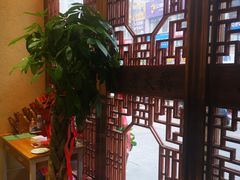 -重庆古老火锅