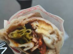 -东北熏肉大饼(后湖店)