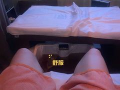-足莲得·足道SPA(滨湖银泰店)