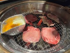 -伊茉家的烤肉店(勒泰中心店)