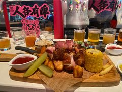 -牛啤堂精酿啤酒餐吧(五棵松华熙店)