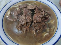-姚记面馆(瑶琳路店)