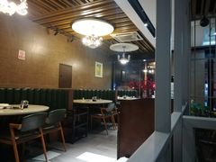 大堂-鼎尊锅物料理(五角场店)