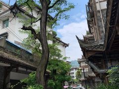-叶婆婆豆浆馍馍