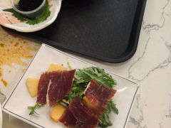 -福禧荟·海鲜自助