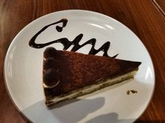 -VESH COFFEE(定西路店)