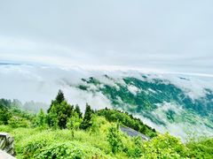 -南岳衡山风景名胜区