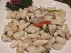 -得月楼·省级非遗·传统苏帮菜(观前店)