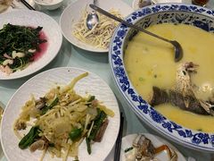 -禧福楼·十五年老店(科技城店)