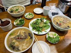 -合记烩面(人民路店)