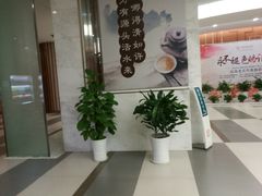 -扬州市无障碍图书馆