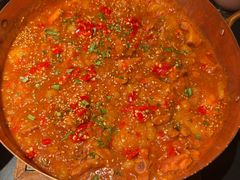 -Ameigo梅果·云贵川bistro(长宁来福士店)