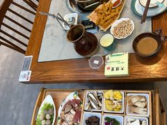 -大理董·董家小厨野生菌火锅(古城旗舰店)