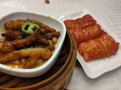 -潮福城大酒楼·潮粤菜·港式点心(阳光城店)