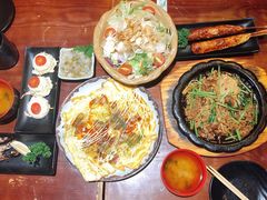 大阪鸡蛋烧-胜代日本料理(云程巷小区店)