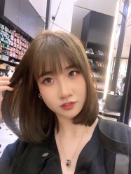 -HAIR CORNER