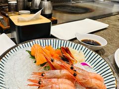 -雅玛花式铁板烧(国宏宾馆店)