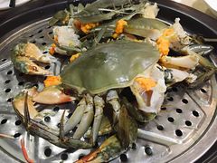 -海大大蒸汽海鲜餐厅·粤菜·特色小炒(欢乐颂店)