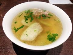 -南门小馆·清真(国贸商城店)