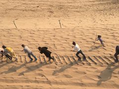 -古柏渡飞黄旅游区