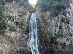 -龙湾潭国家森林公园
