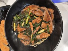 -老地方面馆(思南路店)