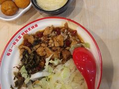 -永和大王(梅家浜店)