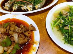 -温州一家人美食(西木头市店)