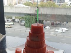 -海底捞火锅(龙湖三千集店)