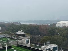 -金陵山水丽景酒店-中餐厅