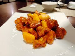 -三宝大饭店-中和艺素餐厅(浦上金山正祥广场店)