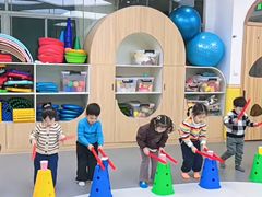 -江西广播电视幼儿园早教中心