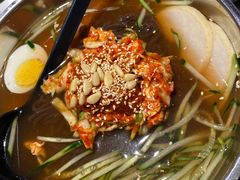 -白玉·朝鲜族烤串(南山店)