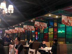 大堂-闫府私房菜·百年鲁菜(恒隆店)