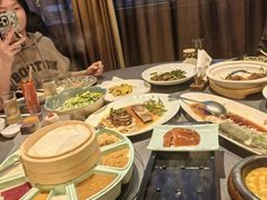 -羲和雅苑•北京烤鸭(平安国际金融中心店)