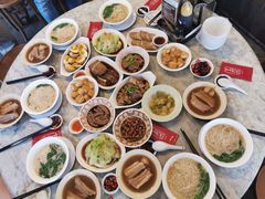 -黄亚细肉骨茶(仰光路店)