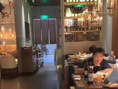 -山葵家·创意料理(万象汇店)