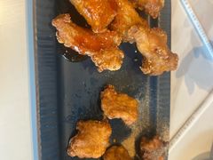 -必胜客(欧亚卖场店)