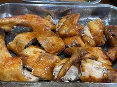 仙庙烧鸡-顺徕德仙庙烧鸡(荔湾总店)