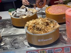 -龍歌自助小火锅(秦淮水游城店)