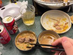 -牛New寿喜烧(龙湖金沙天街店)