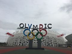 -长春奥林匹克公园