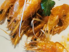 -长沙北辰洲际酒店-兰调全日餐厅