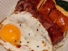 -留半山·香港食堂(啦啦宝都店)