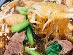 -凡老头米线砂锅(古荡新村西粮站)
