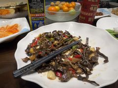 -老蒲鲜·地标·非遗美食(涵江店)