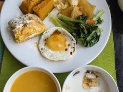 -余姚四明湖开元名都度假酒店·夏威夷西餐厅