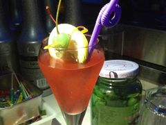 -CIRCLE·酒吧(第一国际店)