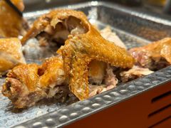 -章吴记喜瑞餐厅(东东城店)