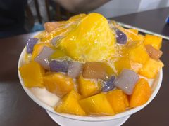 -水牛奶皇后糖水铺(深圳总店)